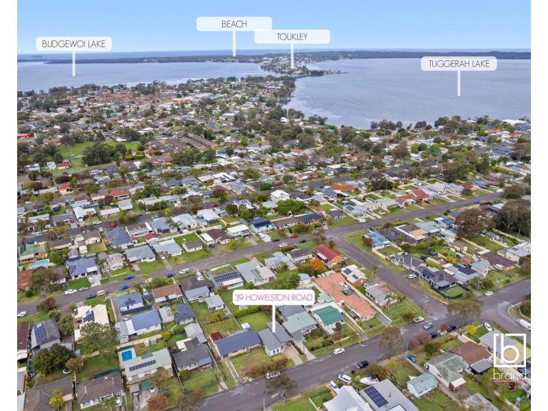 39 Howelston Road, Gorokan NSW 2263