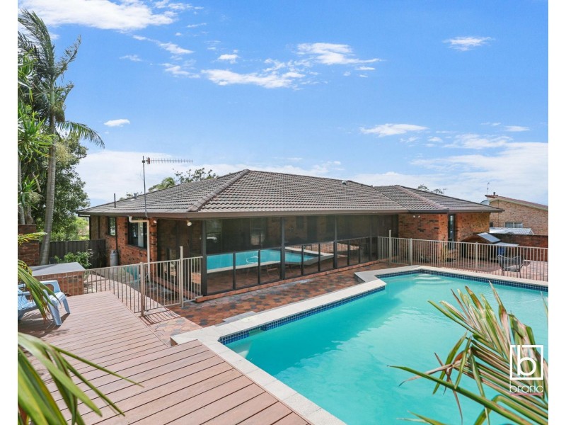 12 Jacqueline Avenue, Gorokan NSW 2263