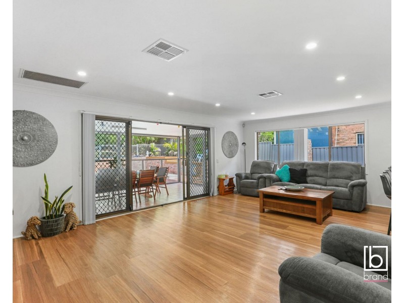 12 Jacqueline Avenue, Gorokan NSW 2263