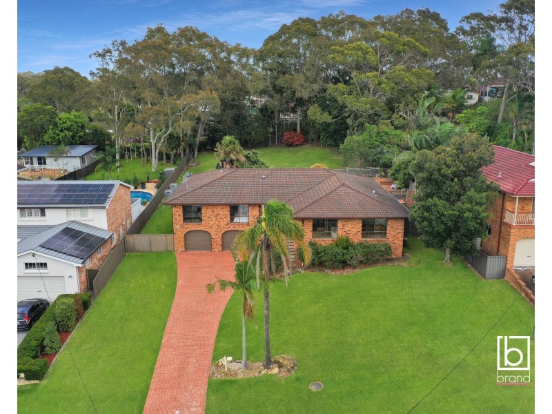 12 Jacqueline Avenue, Gorokan NSW 2263