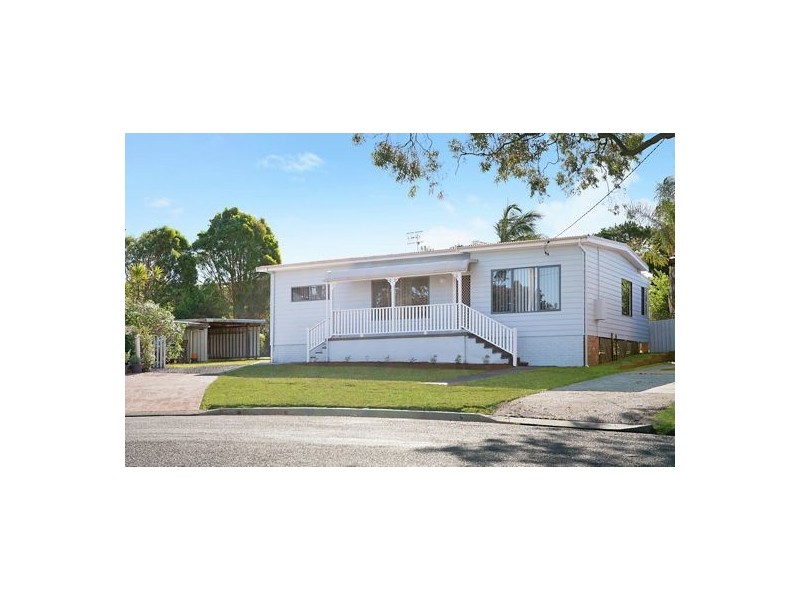 19 Joy Street, Gorokan NSW 2263