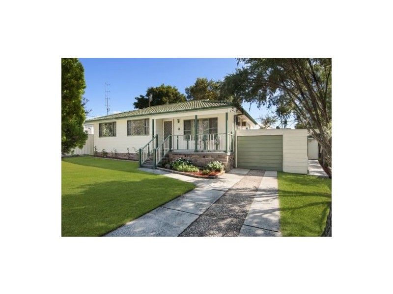 5 Kennedy Street, Gorokan NSW 2263