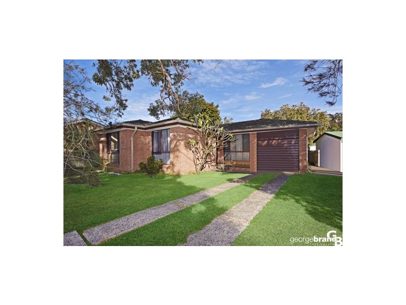 4 Kimberley Street, Gorokan NSW 2263