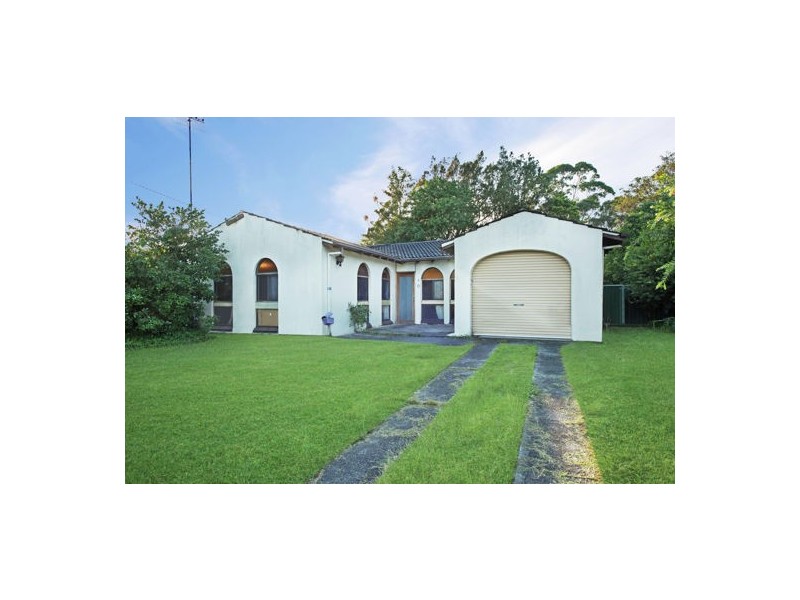 9 Lake Haven Drive, Gorokan NSW 2263