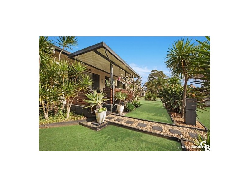 23 Leichhardt Road, Gorokan NSW 2263