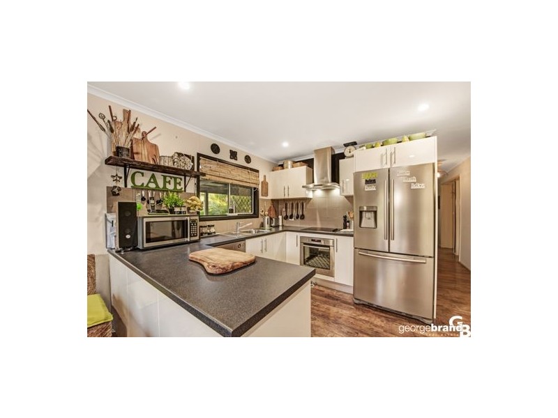 23 Leichhardt Road, Gorokan NSW 2263