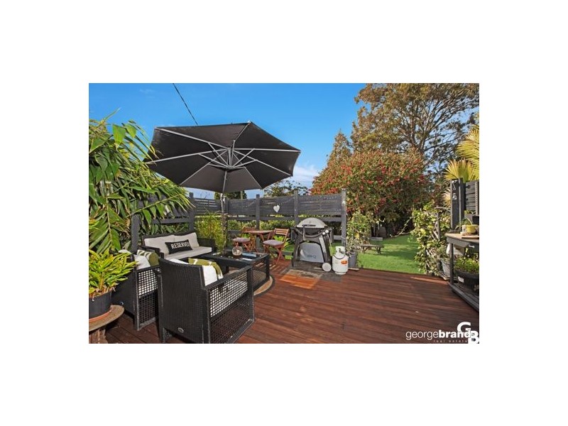 23 Leichhardt Road, Gorokan NSW 2263