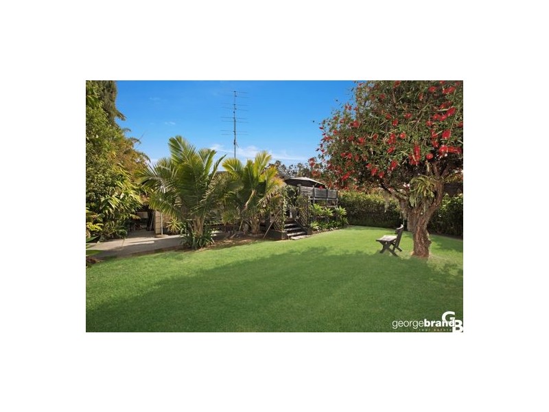 23 Leichhardt Road, Gorokan NSW 2263