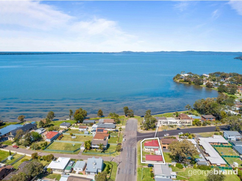 1 Lett Street, Gorokan NSW 2263