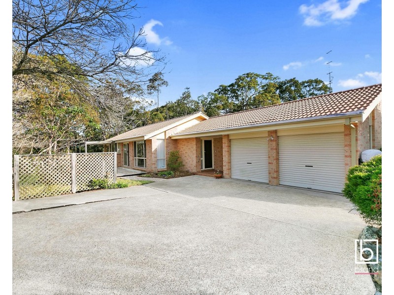18 Lonsdale Close, Lake Haven NSW 2263
