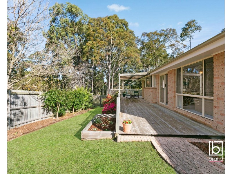 18 Lonsdale Close, Lake Haven NSW 2263