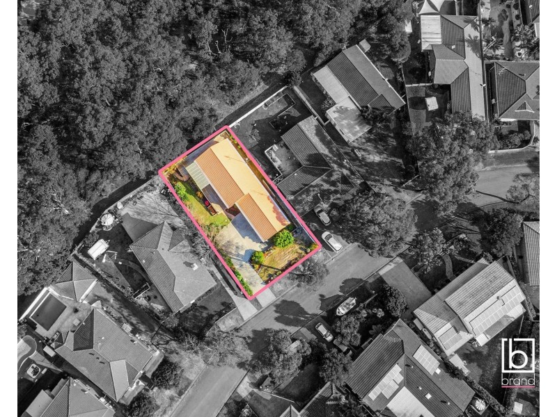 18 Lonsdale Close, Lake Haven NSW 2263