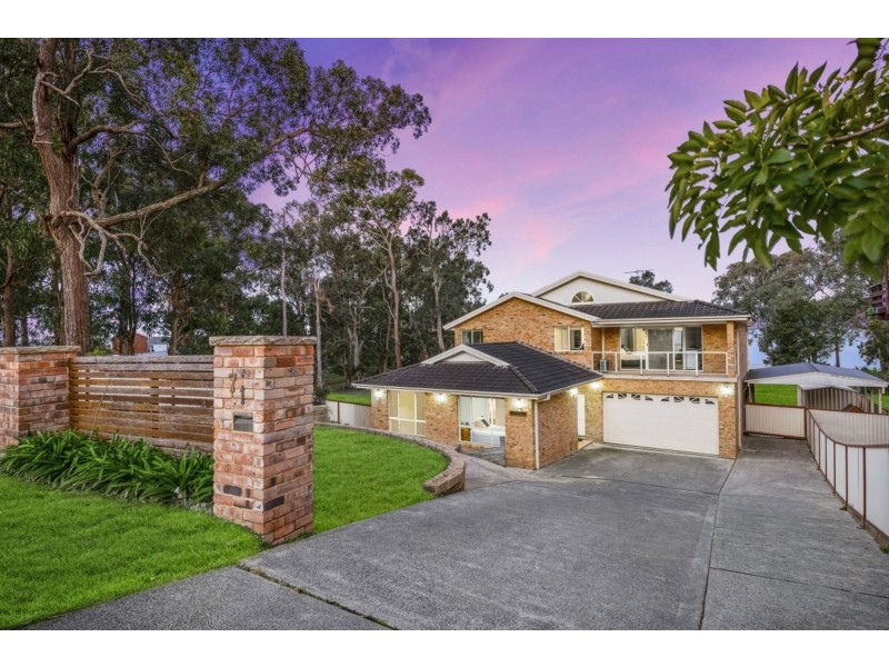 71 Malvina Parade, Lake Haven NSW 2263
