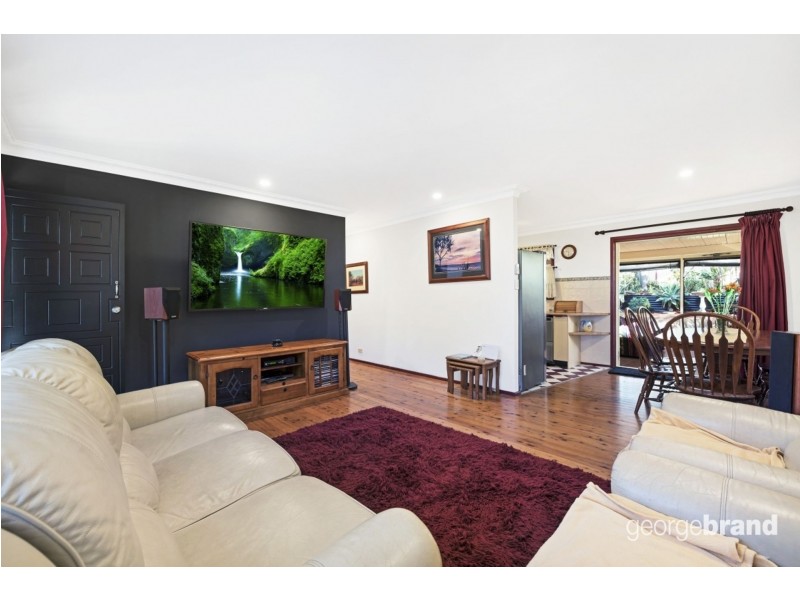 12 Margot Avenue, Gorokan NSW 2263