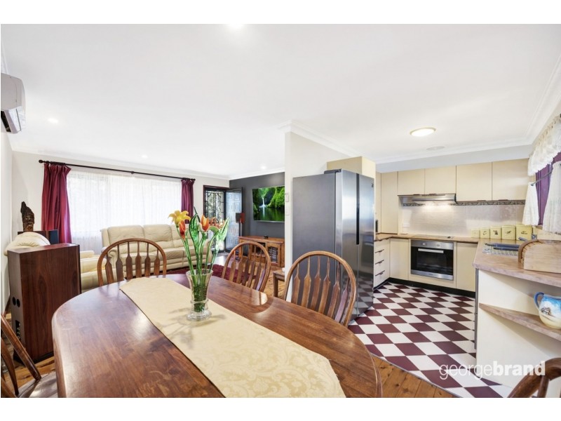 12 Margot Avenue, Gorokan NSW 2263