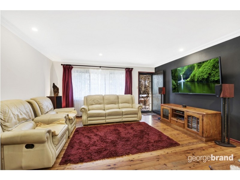 12 Margot Avenue, Gorokan NSW 2263