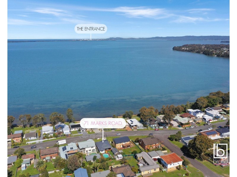 71 Marks Road, Gorokan NSW 2263