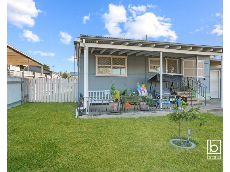 22 Maxwell Avenue, Gorokan NSW 2263