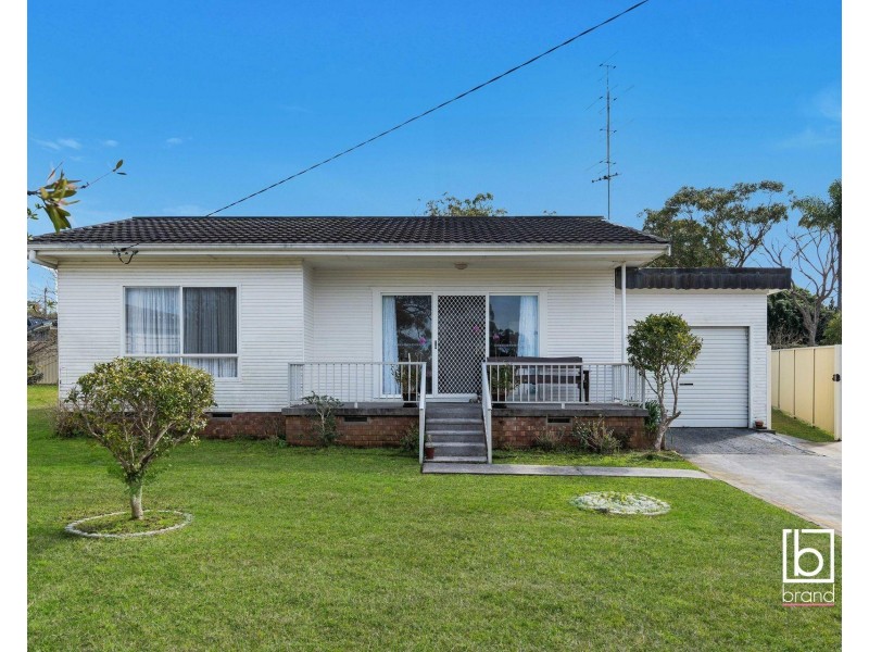 52 Maxwell Avenue, Gorokan NSW 2263