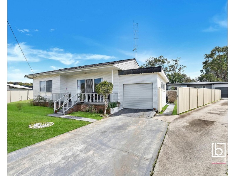 52 Maxwell Avenue, Gorokan NSW 2263