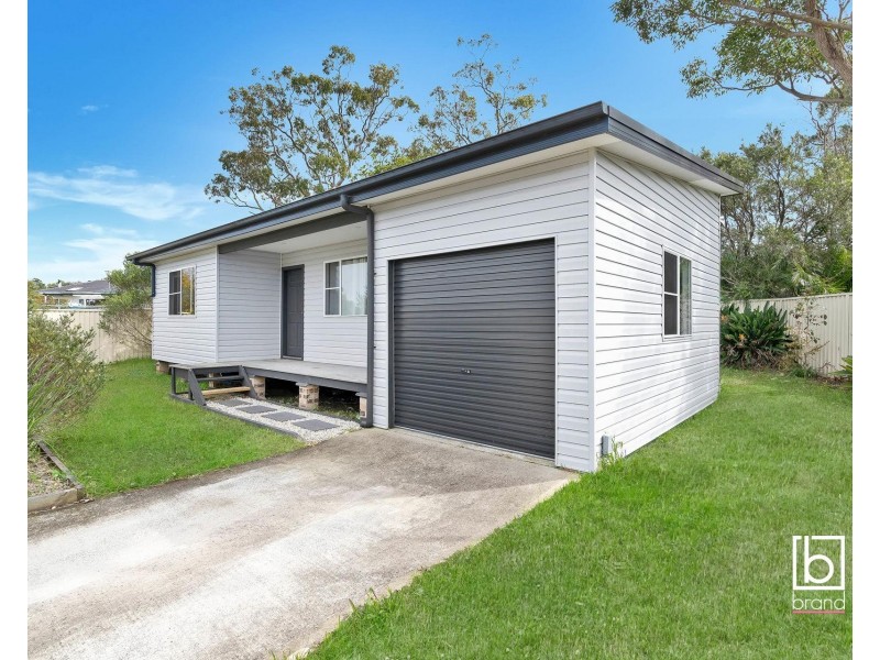 52 Maxwell Avenue, Gorokan NSW 2263