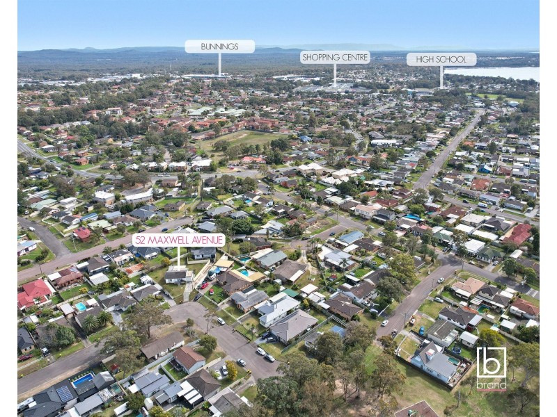 52 Maxwell Avenue, Gorokan NSW 2263
