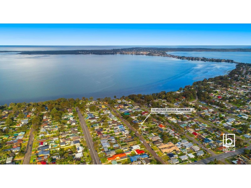 18 Melrose Avenue, Gorokan NSW 2263