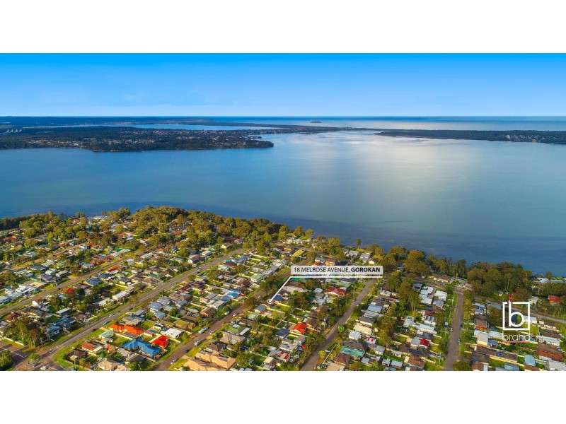 18 Melrose Avenue, Gorokan NSW 2263