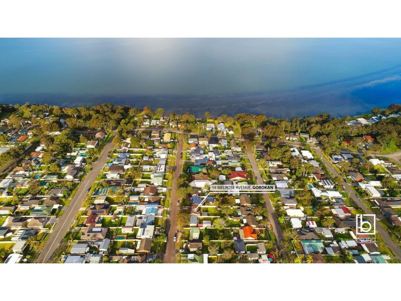 18 Melrose Avenue, Gorokan NSW 2263