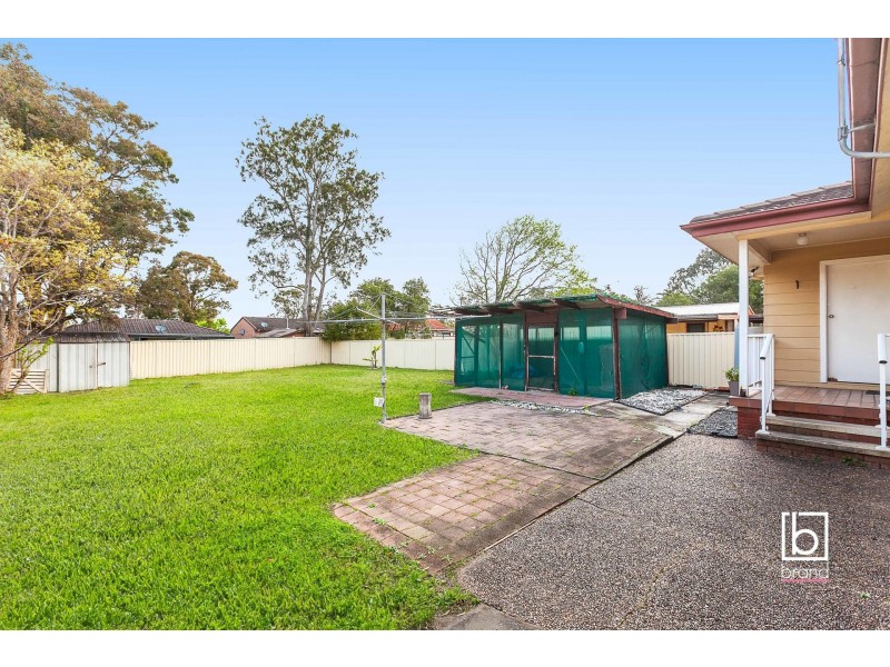 18 Melrose Avenue, Gorokan NSW 2263
