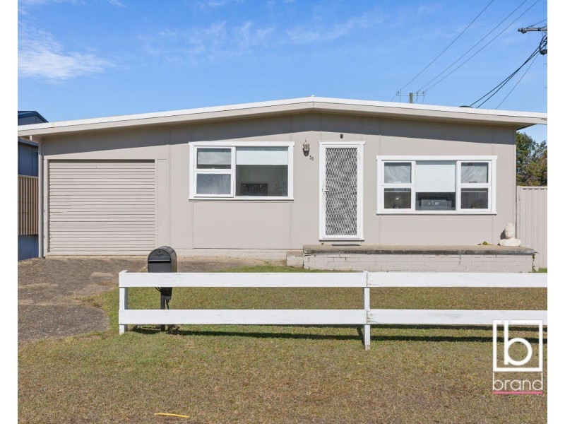 38 Melrose Avenue, Gorokan NSW 2263