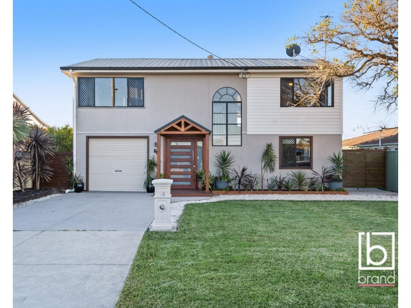 35 Merrendale Avenue, Gorokan NSW 2263