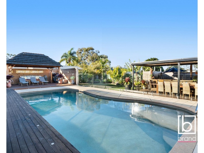 35 Merrendale Avenue, Gorokan NSW 2263