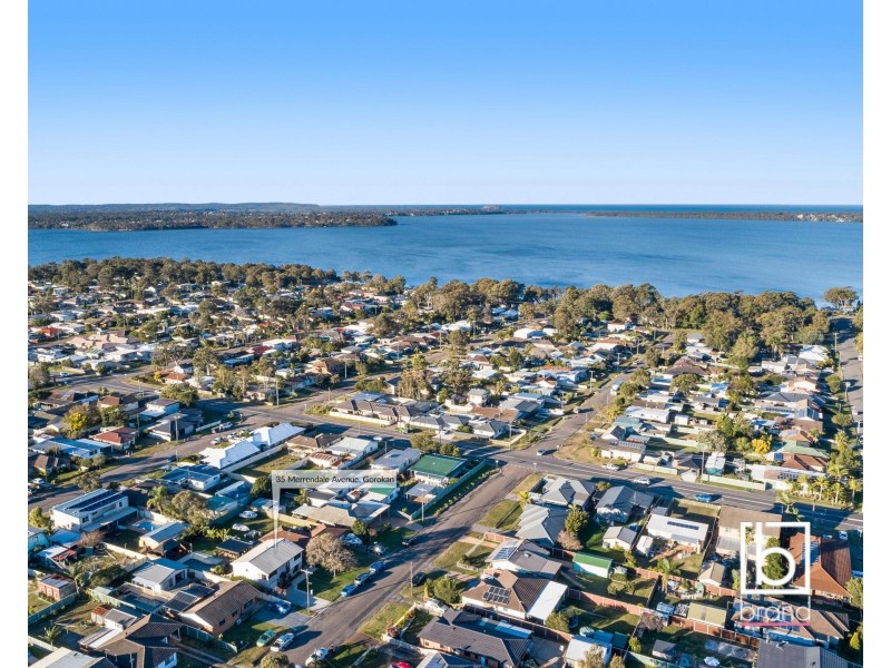 35 Merrendale Avenue, Gorokan NSW 2263