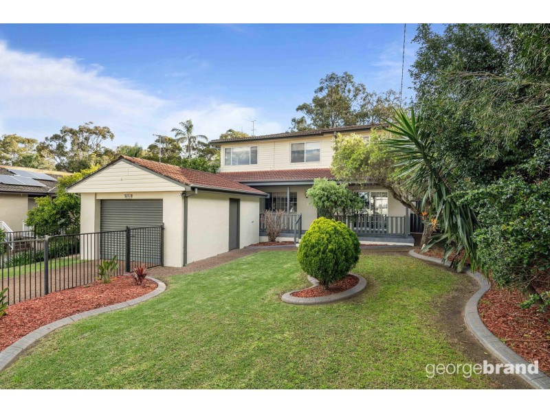 Gorokan NSW 2263