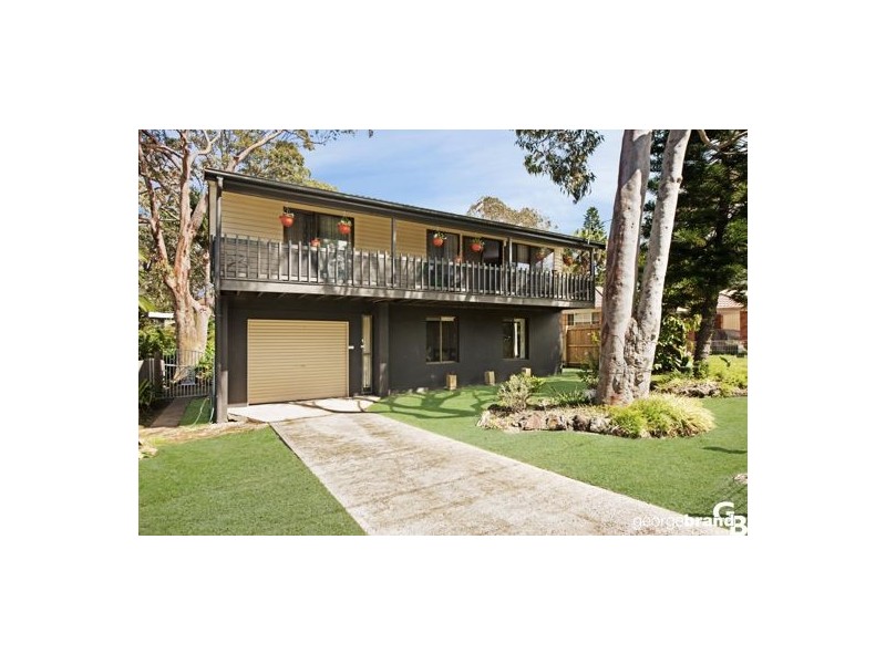 32 Minnamurra Road, Gorokan NSW 2263