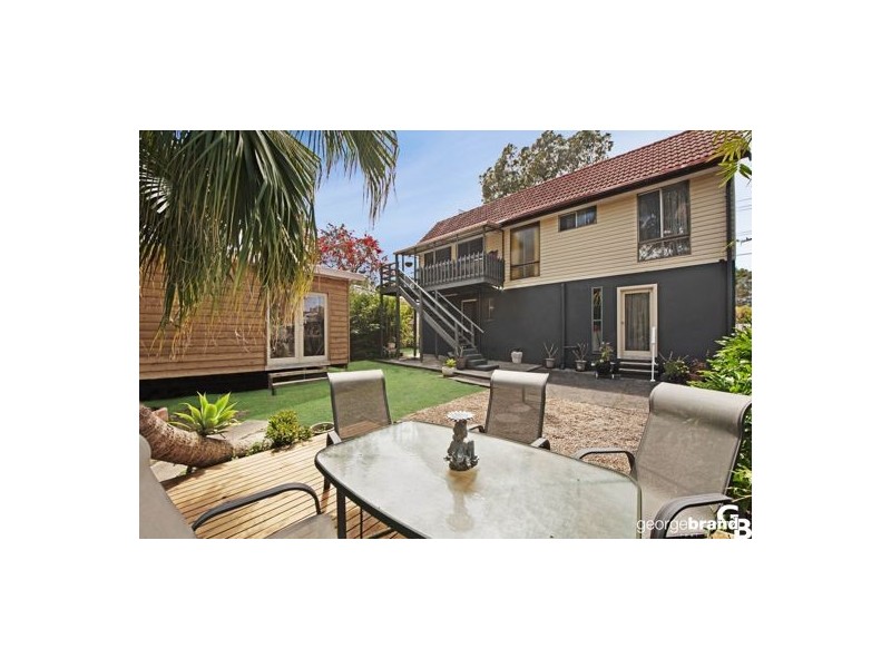 32 Minnamurra Road, Gorokan NSW 2263