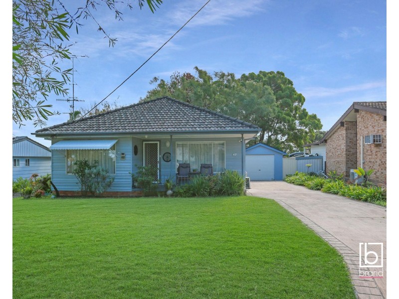 62 Minnamurra Road, Gorokan NSW 2263