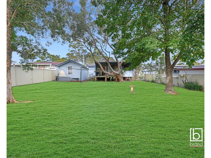 62 Minnamurra Road, Gorokan NSW 2263