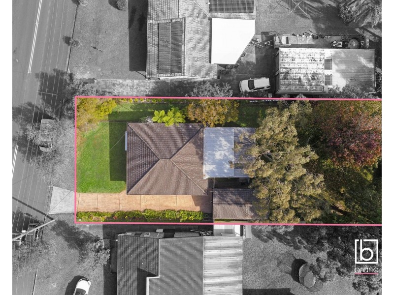 62 Minnamurra Road, Gorokan NSW 2263