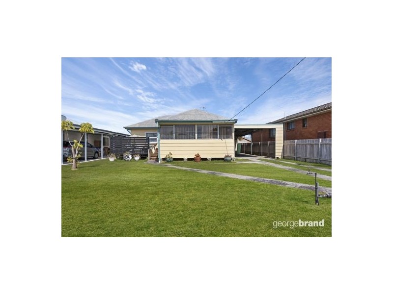 72 Ocean View Road, Gorokan NSW 2263