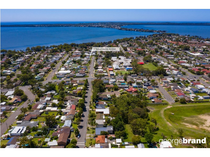 37 Robson Avenue, Gorokan NSW 2263