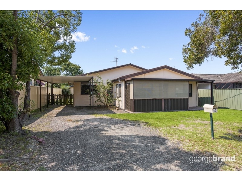 37 Robson Avenue, Gorokan NSW 2263