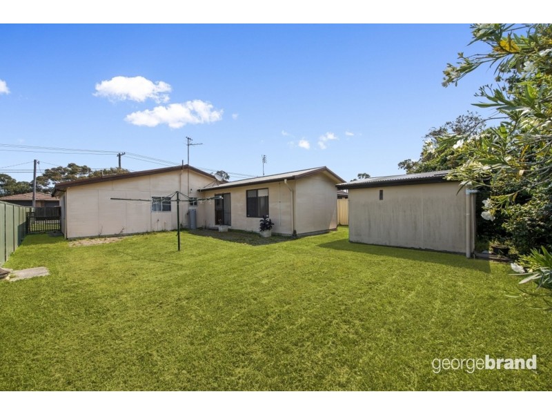 37 Robson Avenue, Gorokan NSW 2263