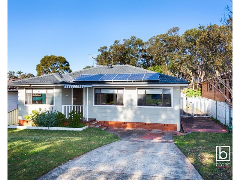 48 Robson Avenue, Gorokan NSW 2263