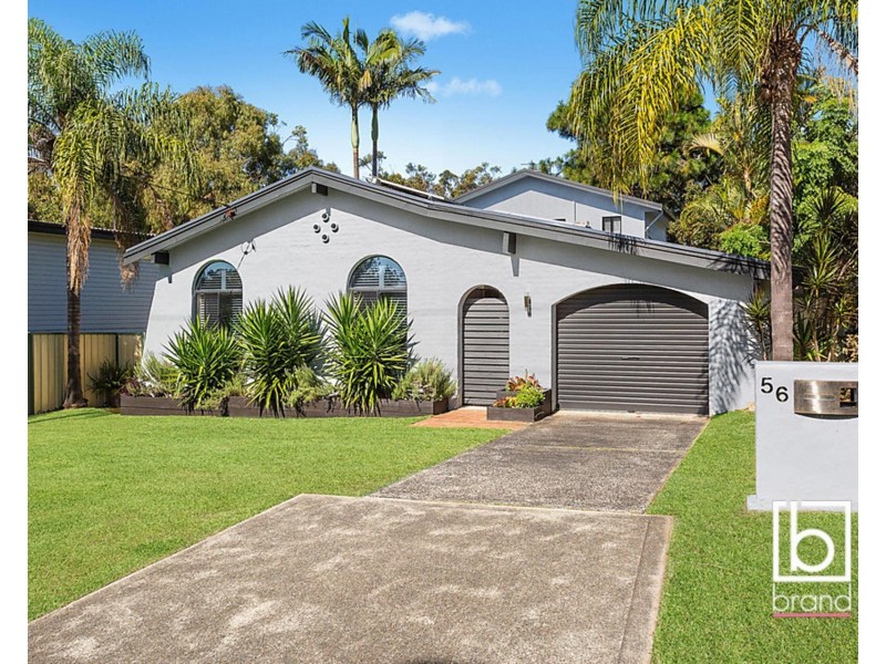 56 Robson Avenue, Gorokan NSW 2263