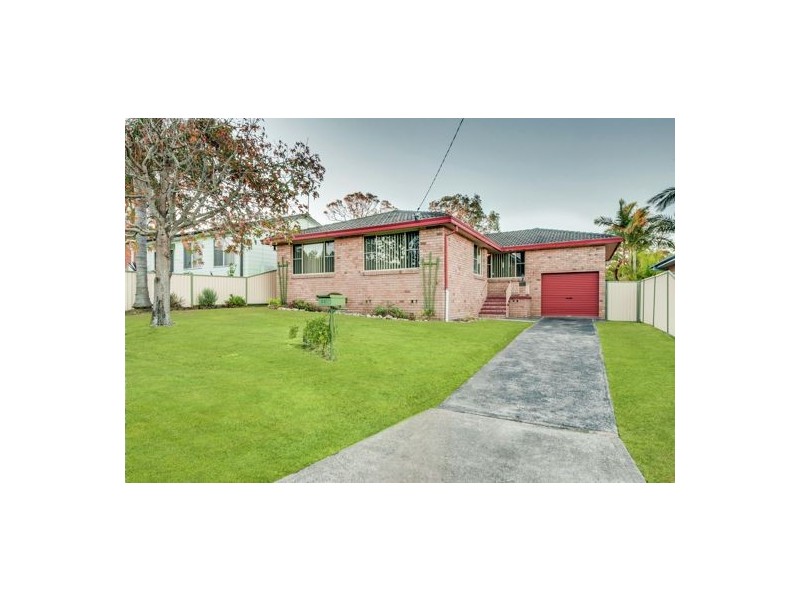 21 Shropshire Street, Gorokan NSW 2263