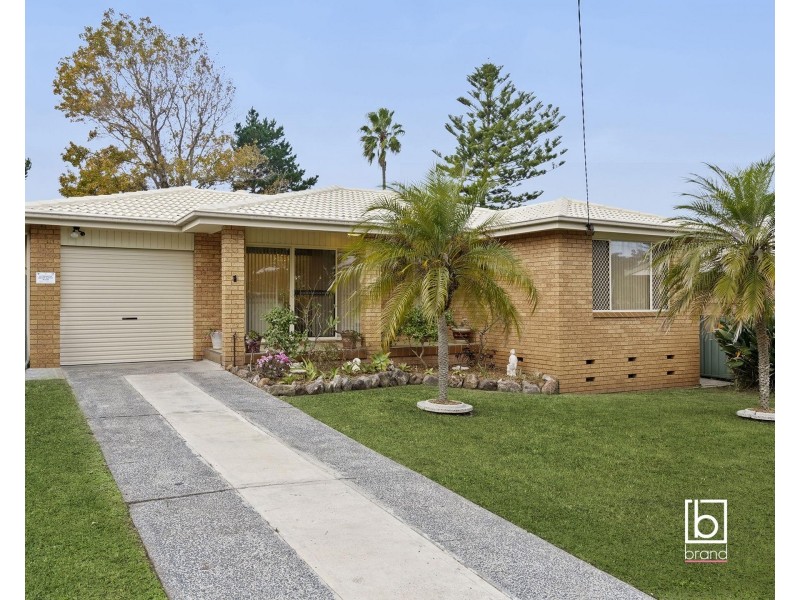 19 Skyline Street, Gorokan NSW 2263