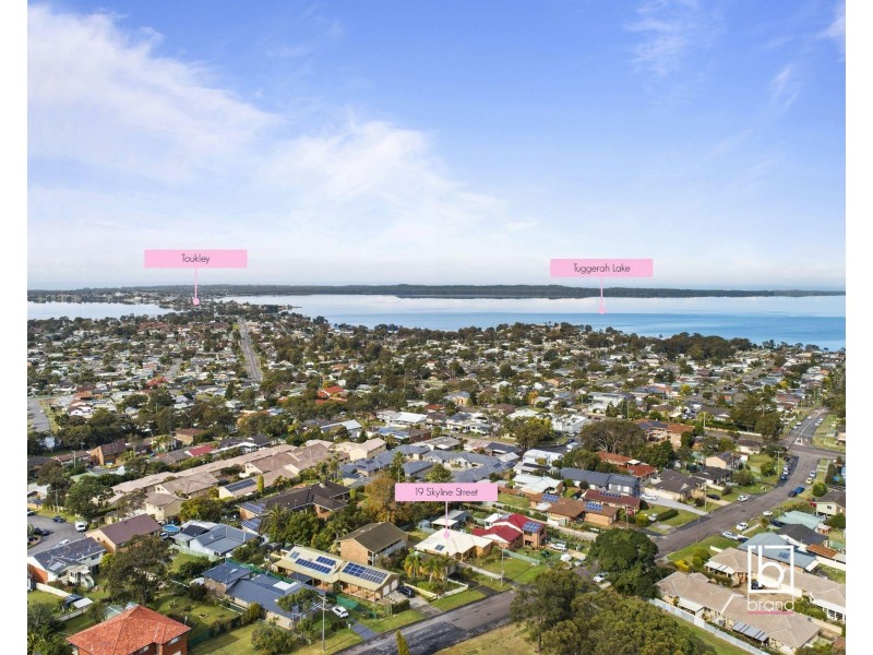 19 Skyline Street, Gorokan NSW 2263