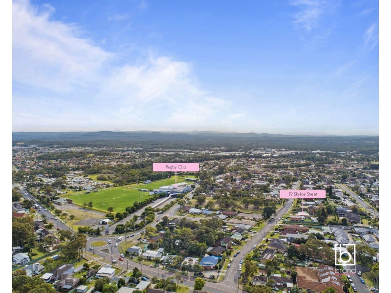 19 Skyline Street, Gorokan NSW 2263